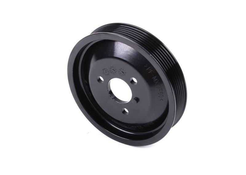 ременный шкив