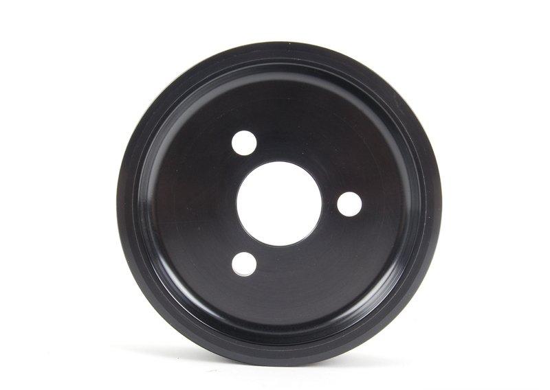 ременный шкив