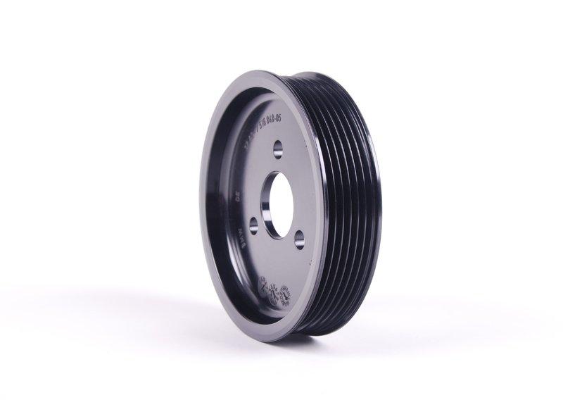 M54 шкив ГУРа