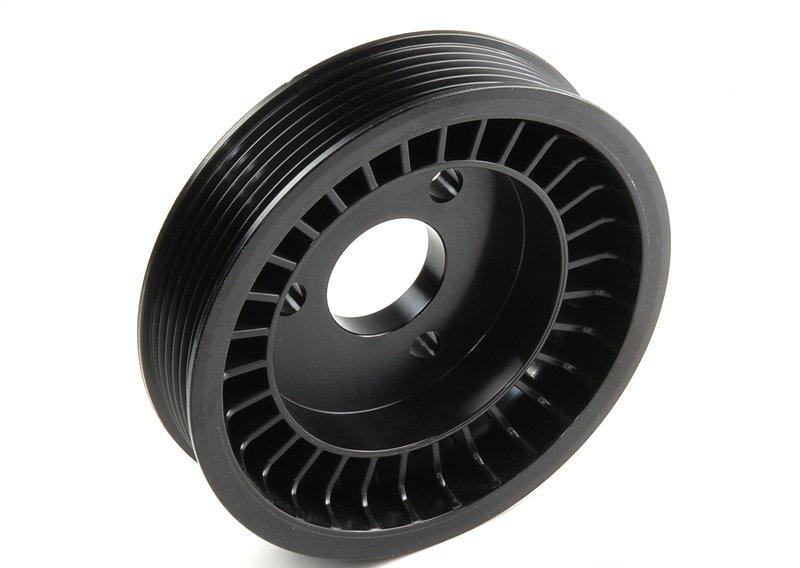 N52/N53 шкив ГУРа