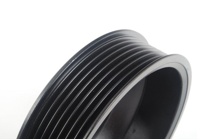 ременный шкив