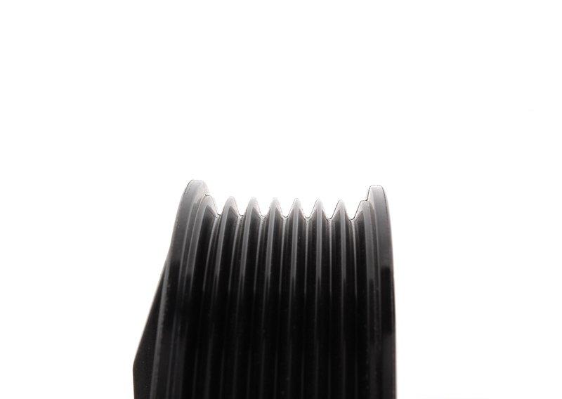 ременный шкив