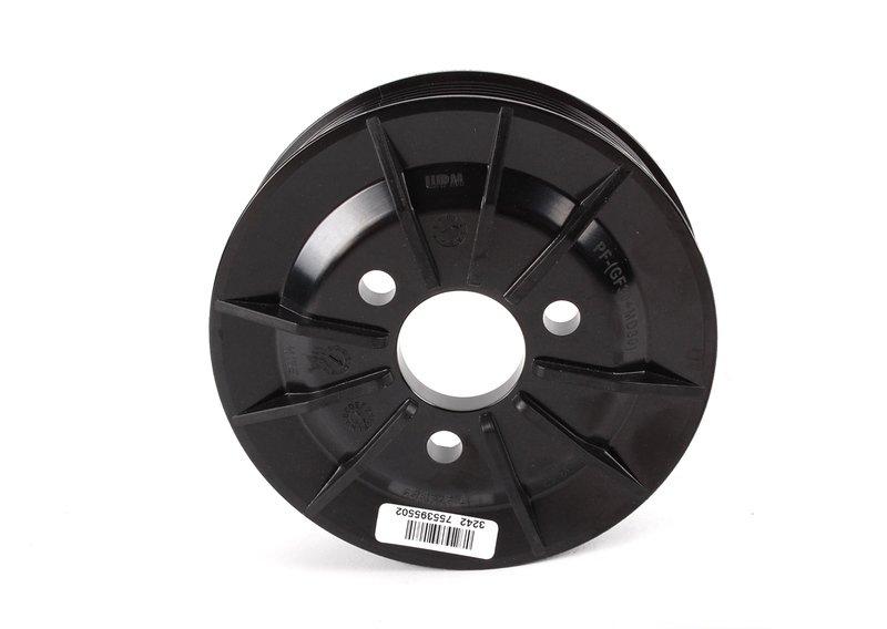 ременный шкив