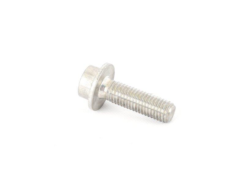 Алюминиевый болт ISA