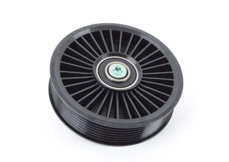 Обводной ролик