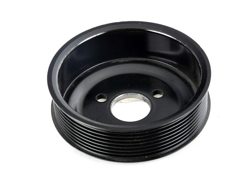 ременный шкив