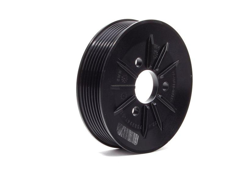 ременный шкив