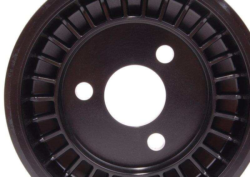 ременный шкив