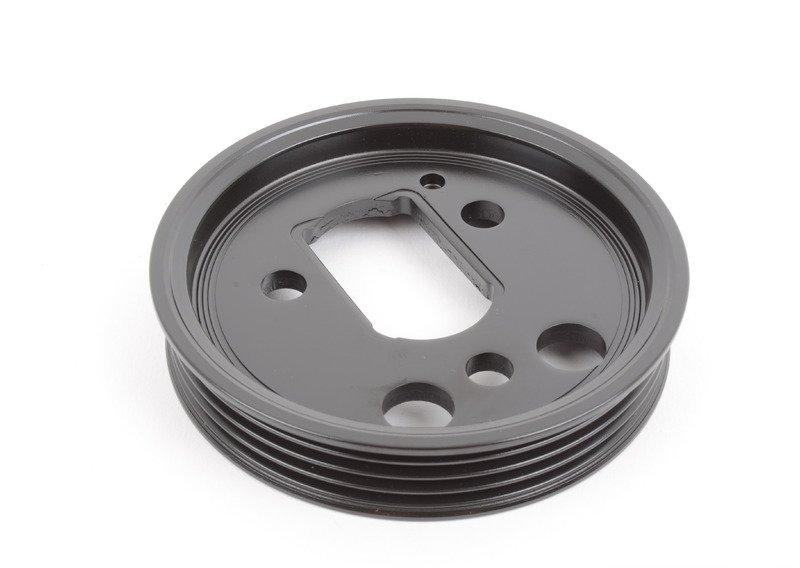 ременный шкив