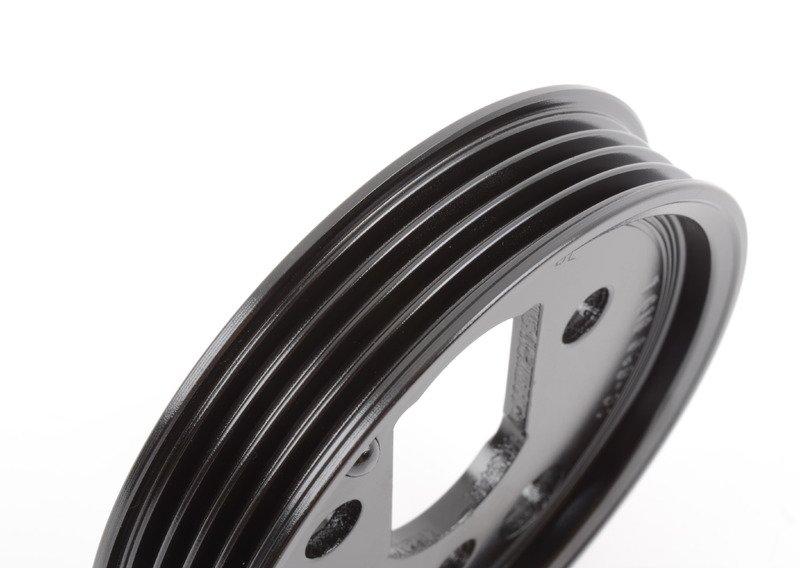 ременный шкив