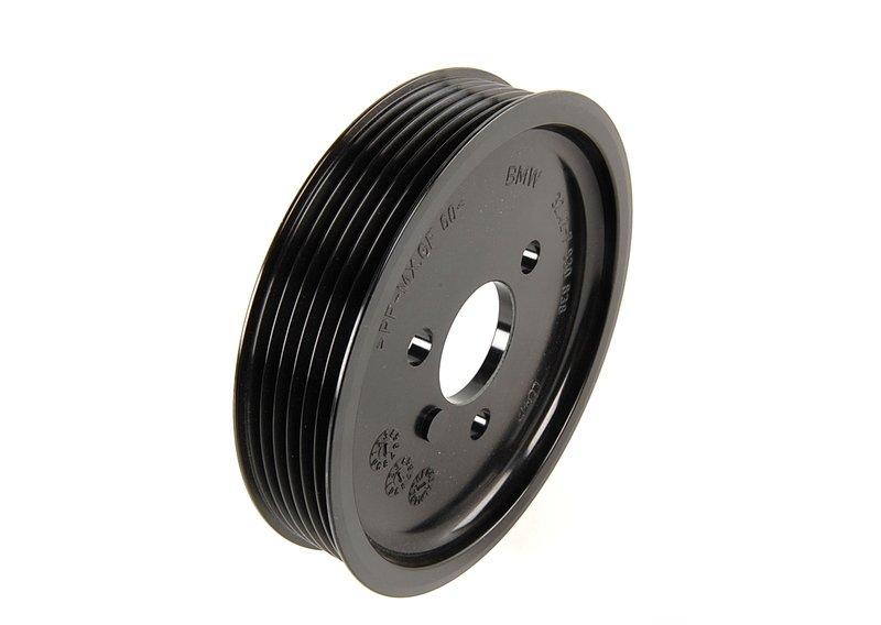 ременный шкив