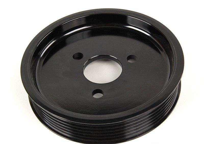 ременный шкив