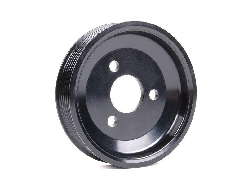 ременный шкив