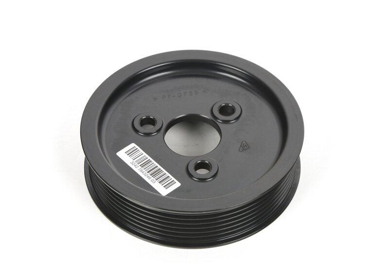 F10 M5 шкив ГУРа