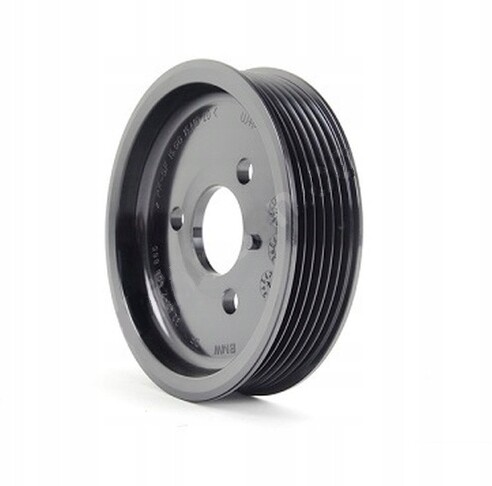 N47 шкив ГУРа