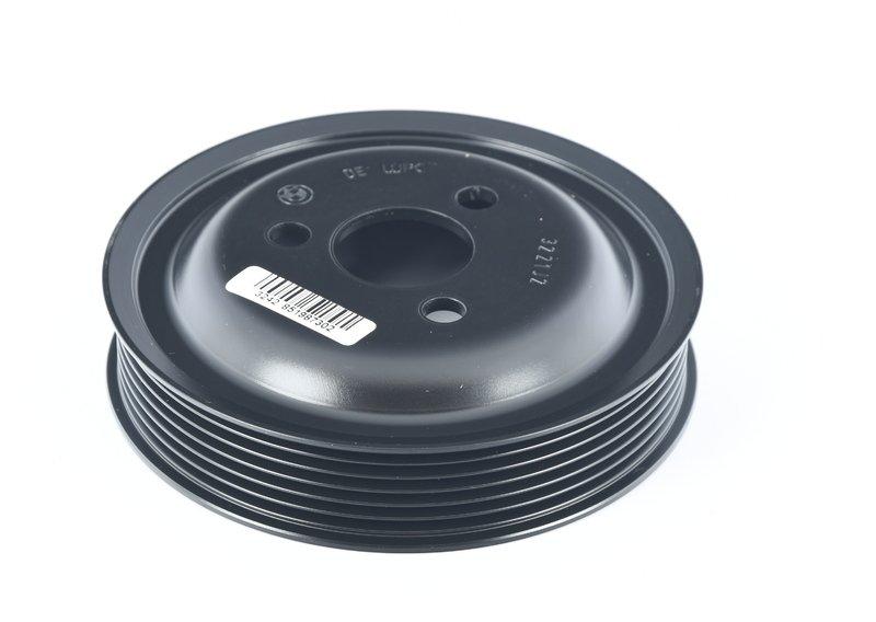 N57/N47 ременный шкив ГУР