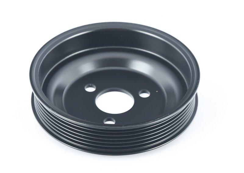 N57/N47 ременный шкив ГУР