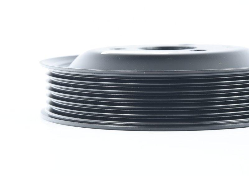 N57/N47 ременный шкив ГУР