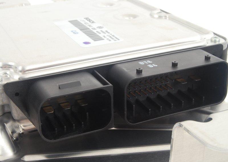 ЭБУ активного рулевого управления