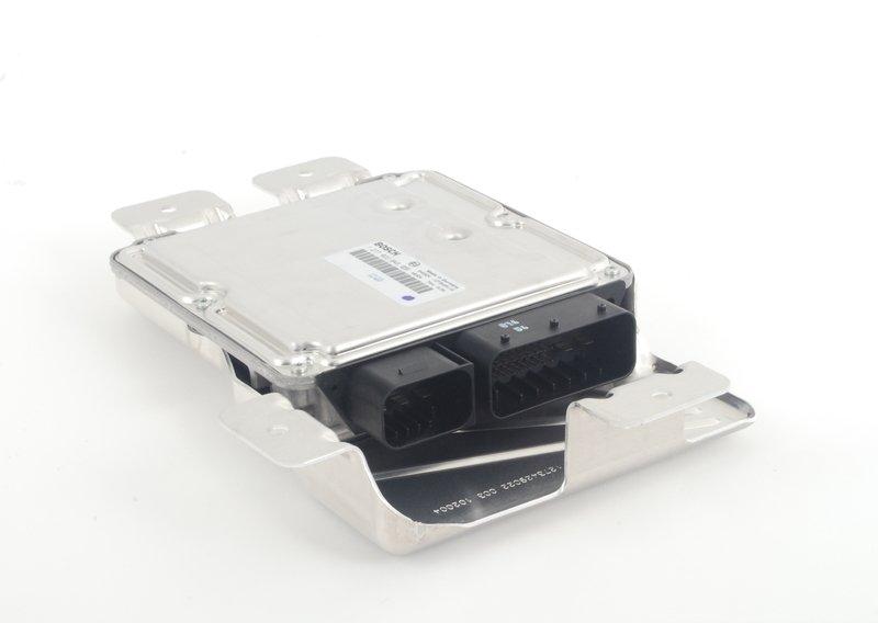 ЭБУ активного рулевого управления