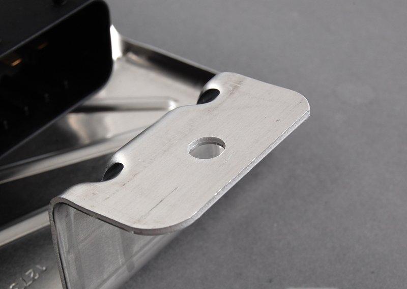 ЭБУ активного рулевого управления