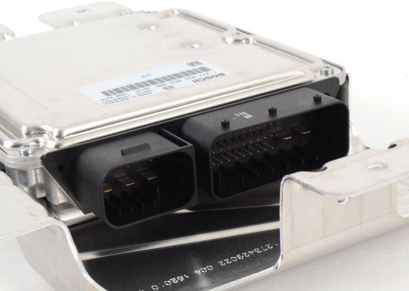 ЭБУ активного рулевого управления