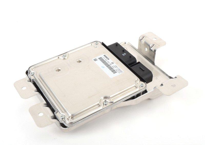 ЭБУ активного рулевого управления