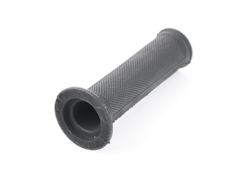 Резиновая ручка круглая справа