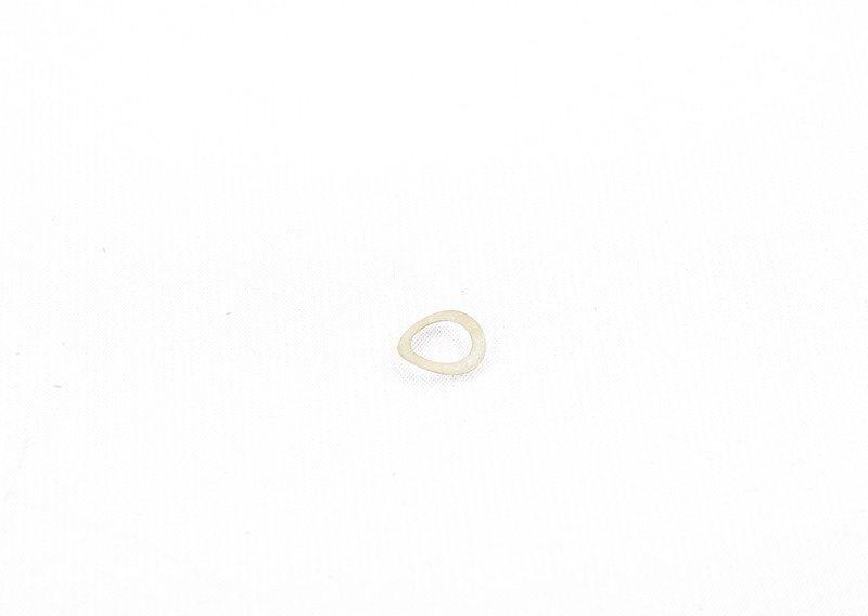 Упругая шайба