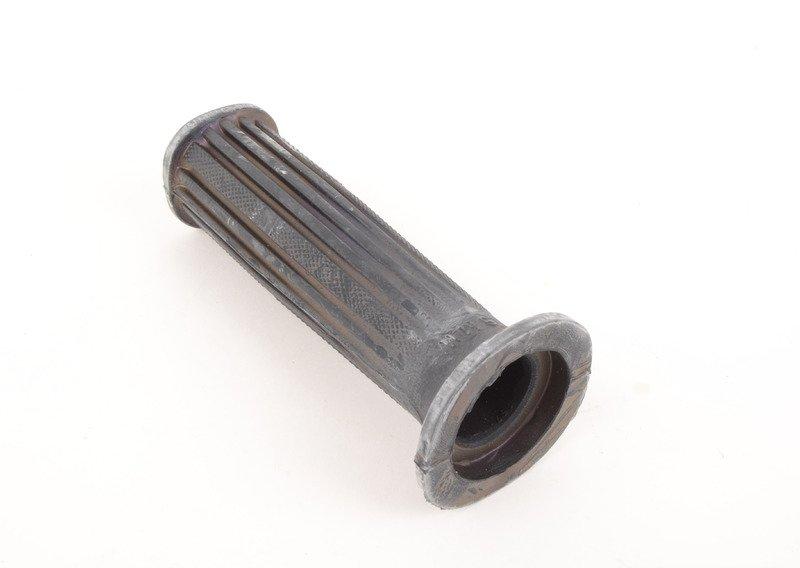 Резиновая ручка многогранная справа