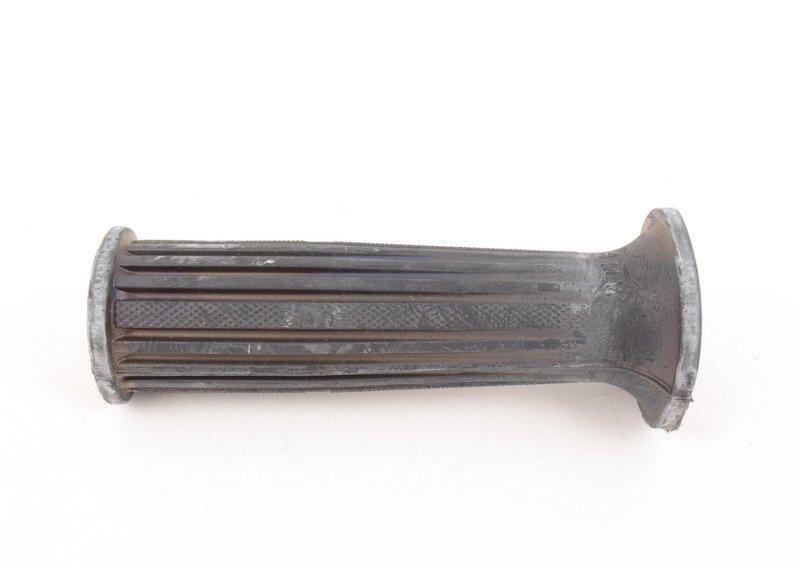 Резиновая ручка многогранная справа