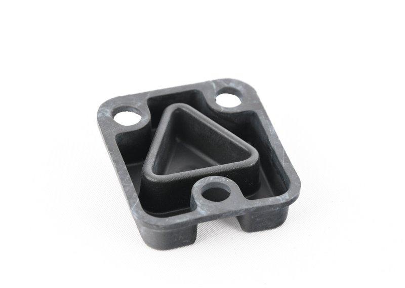 гофрированный кожух