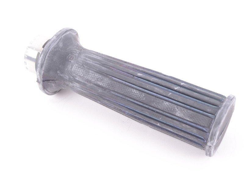 Многогранная ручка справа