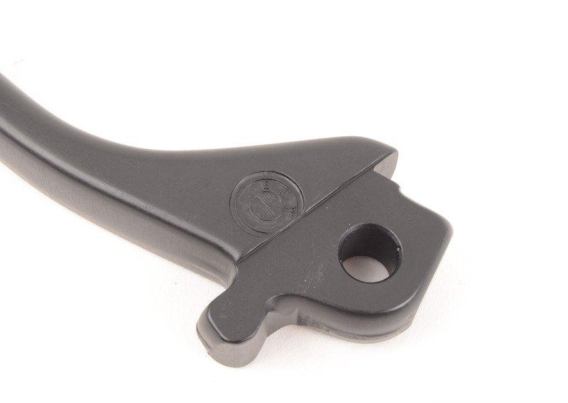 Ручной рычаг черный П