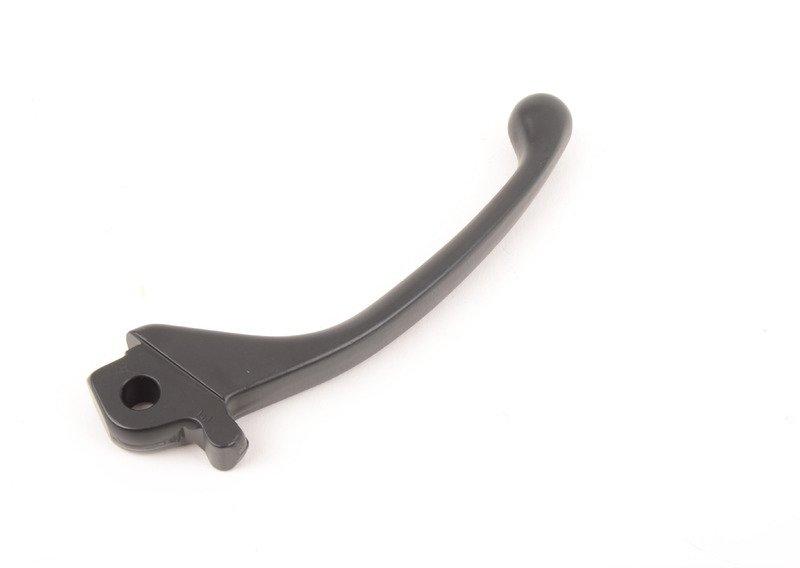 Ручной рычаг черный П