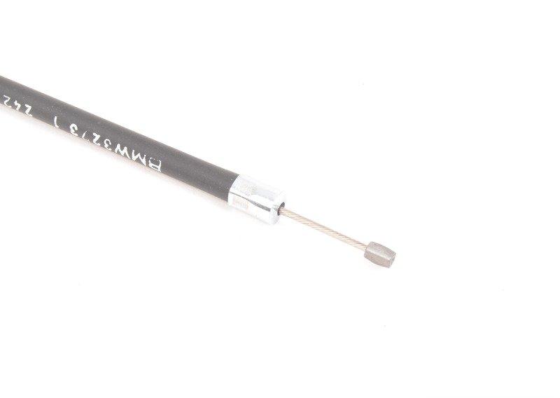 Тяга привода стартера Нж