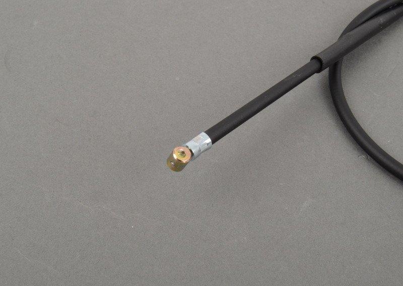 Тяга привода стартера