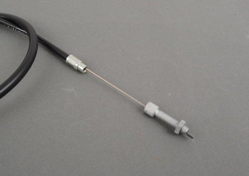 Тяга привода стартера