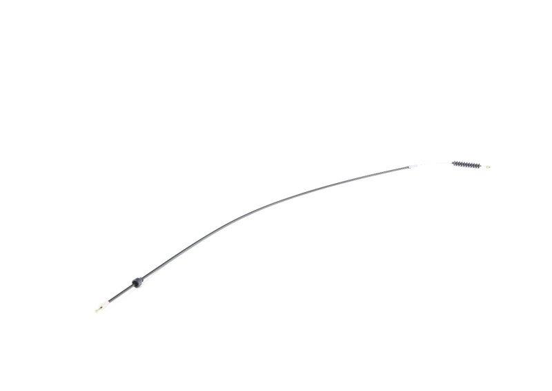 Тяга сцепления