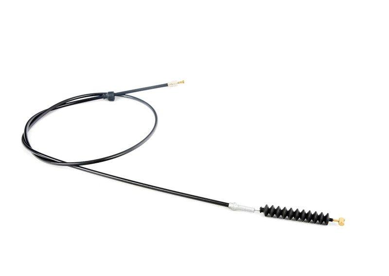 Трос привода сцепления