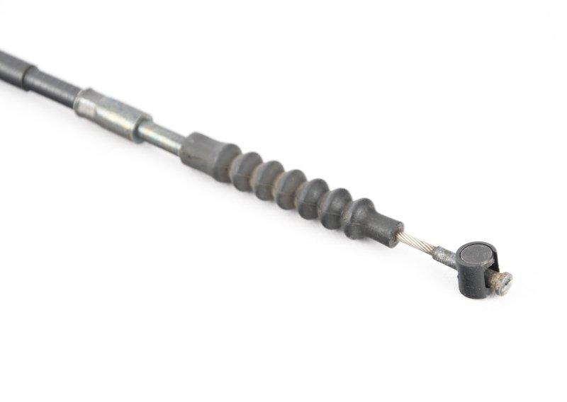 Трос привода сцепления