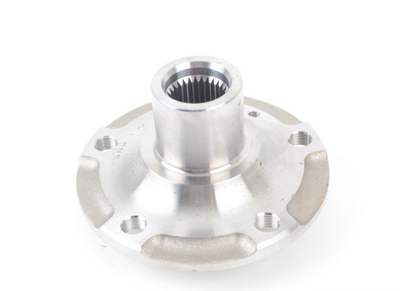 Ступица выходного фланца дифференциала