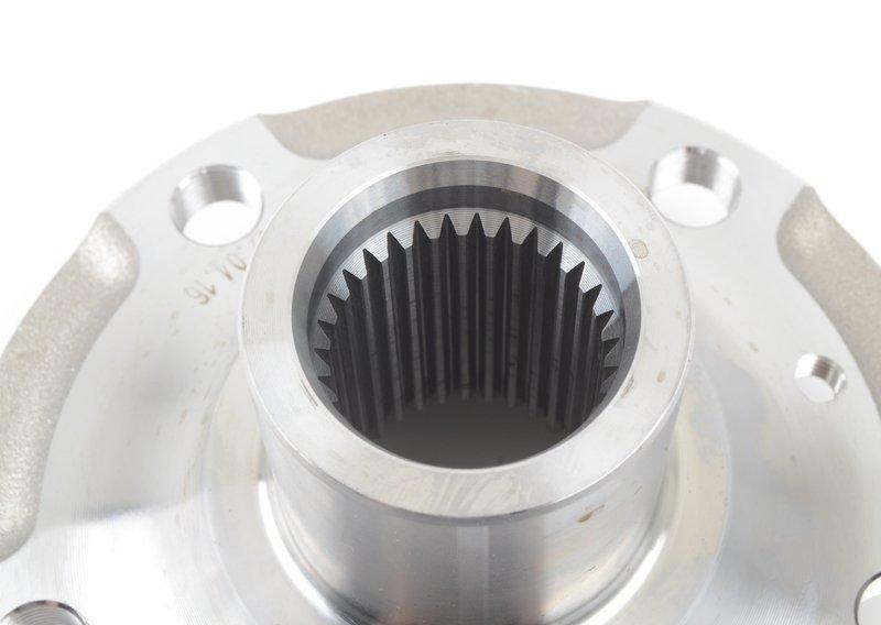 Ступица выходного фланца дифференциала