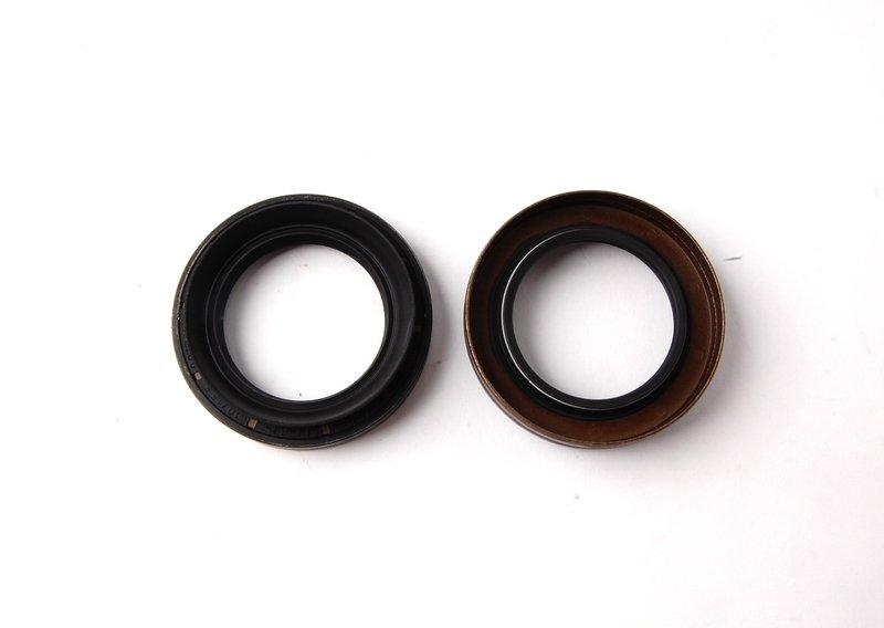 Уплотн.комплект редуктора заднего моста