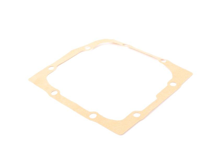 Уплотн.комплект редуктора заднего моста