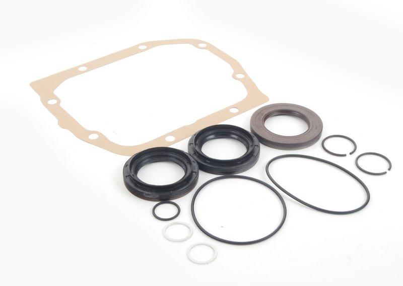 Уплотн.комплект редуктора заднего моста