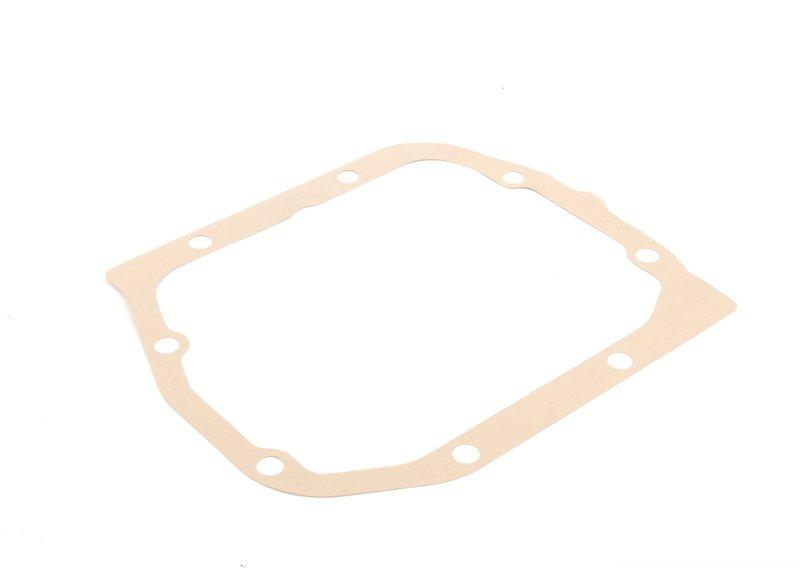 Уплотн.комплект редуктора заднего моста