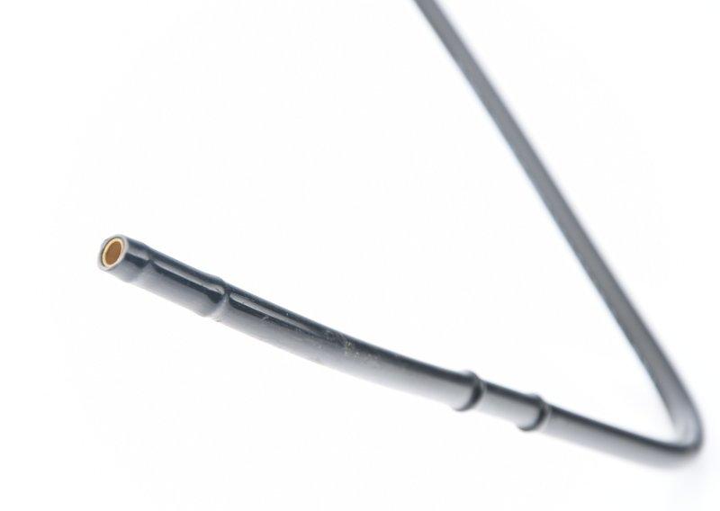 Вентиляционная труба