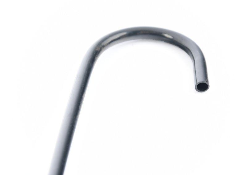 Вентиляционная труба