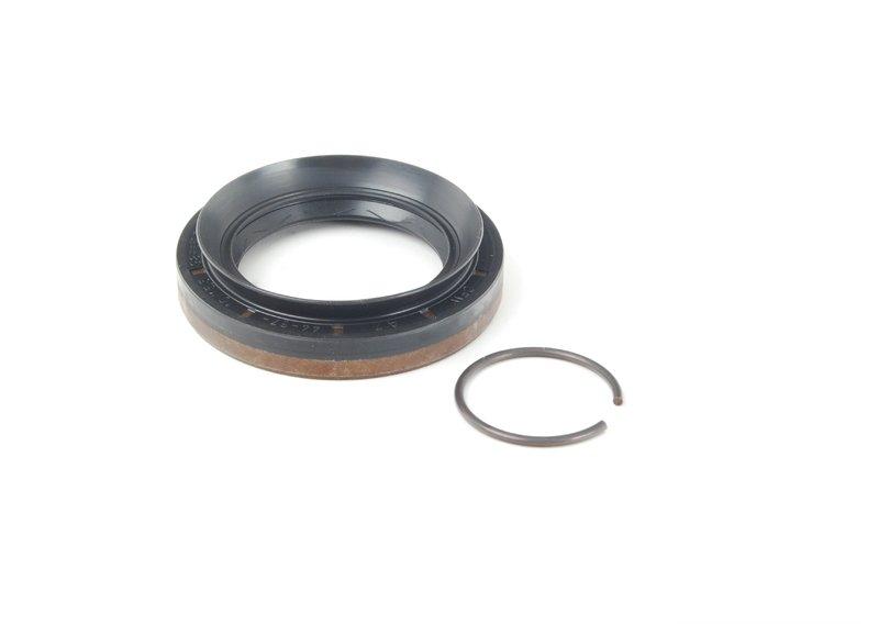 E30/E32/E24 сальник выходного вала